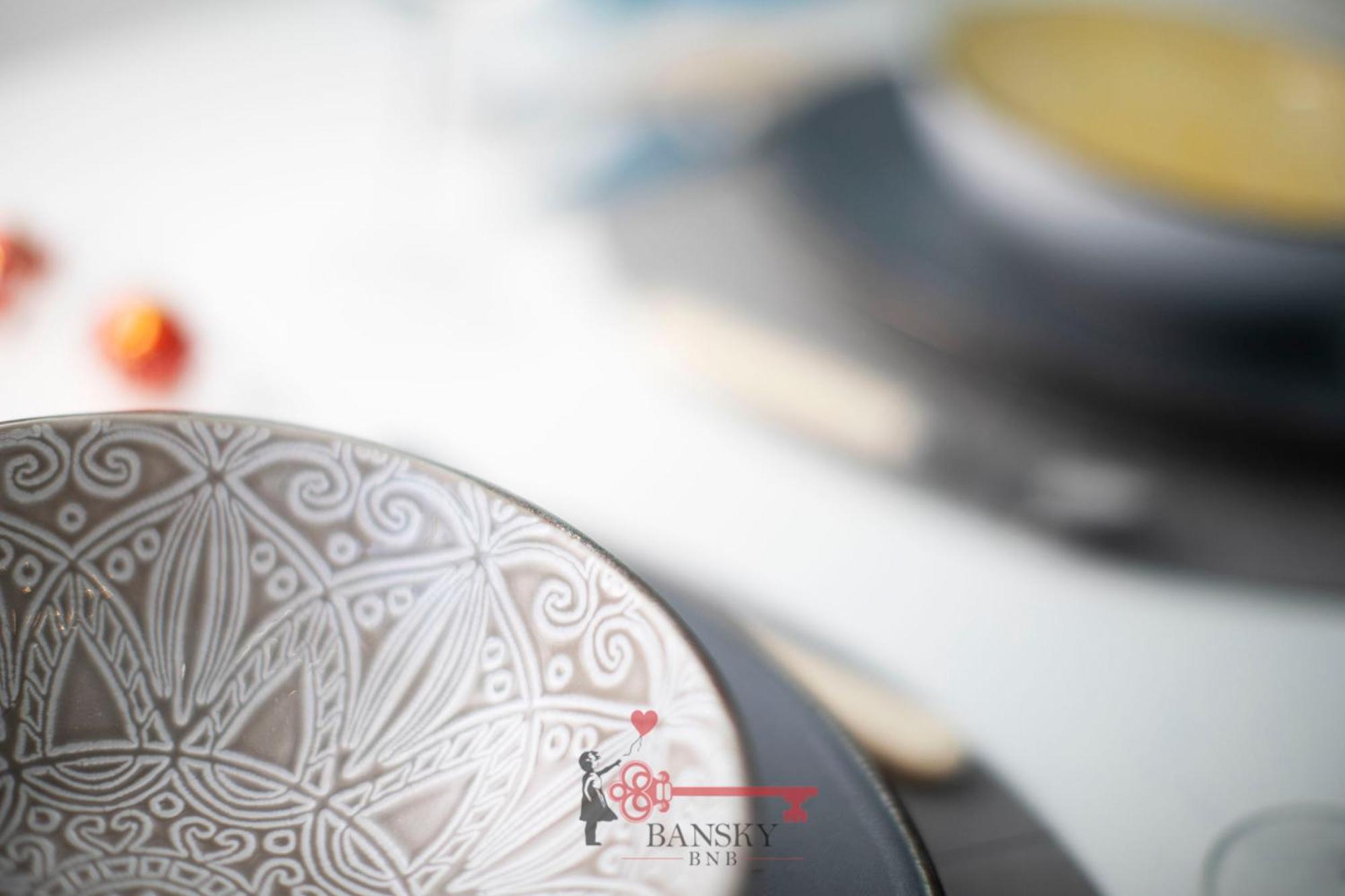 Tiffany'S Studio - Lugano In Style -By Easylife Swiss Exterior foto