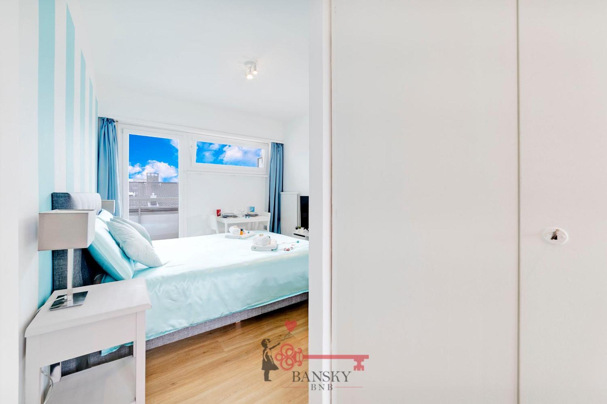 Tiffany'S Studio - Lugano In Style -By Easylife Swiss Exterior foto